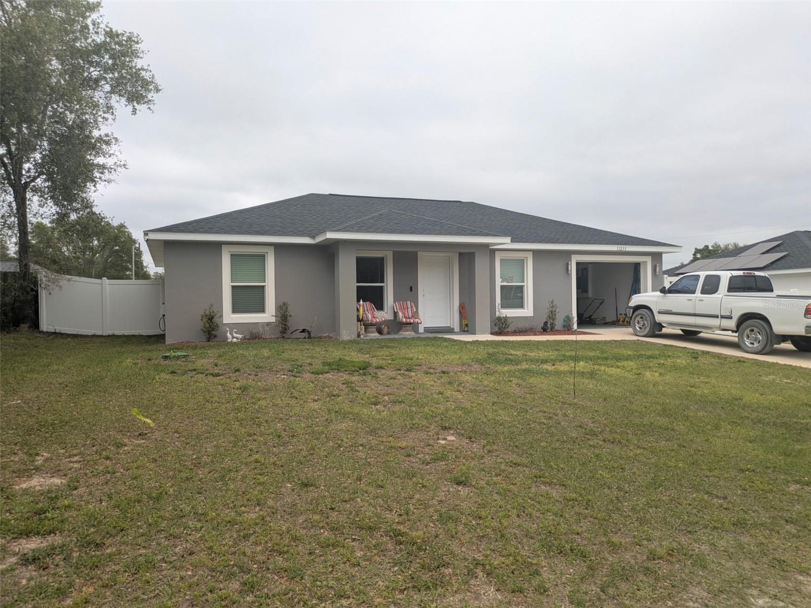 13233 SW 106TH ST, DUNNELLON, FL, 34432