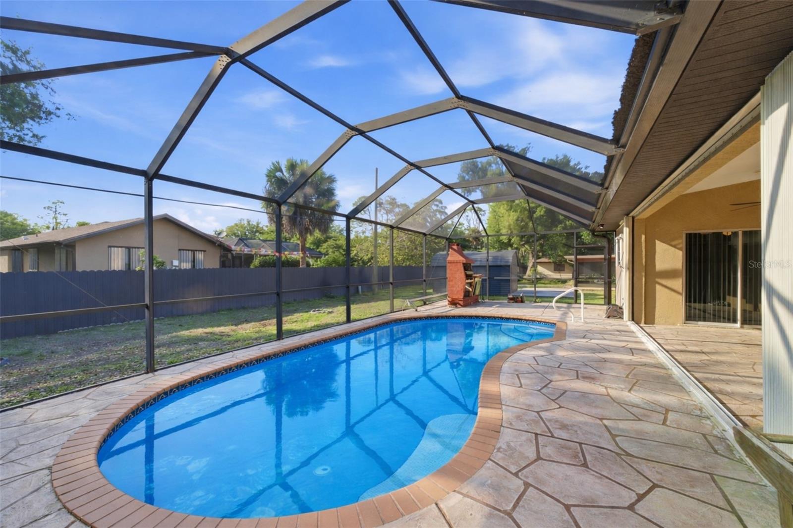 1489 NEWTON ST, PORT CHARLOTTE, FL, 33952
