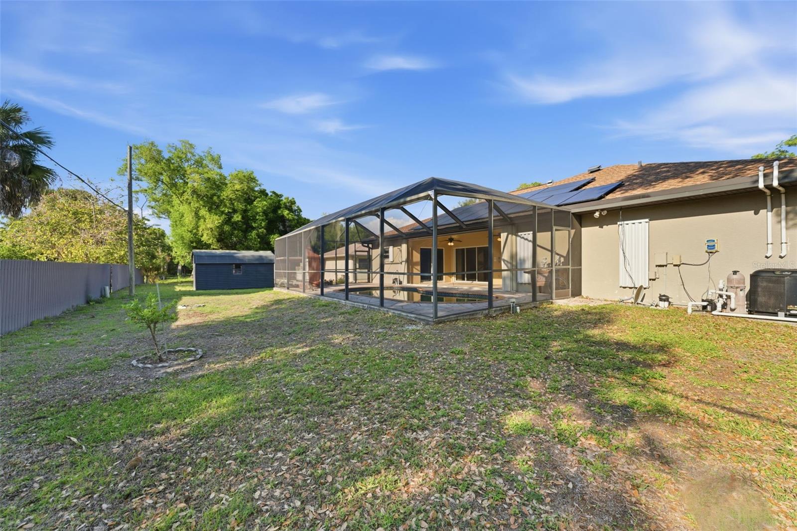 1489 NEWTON ST, PORT CHARLOTTE, FL, 33952