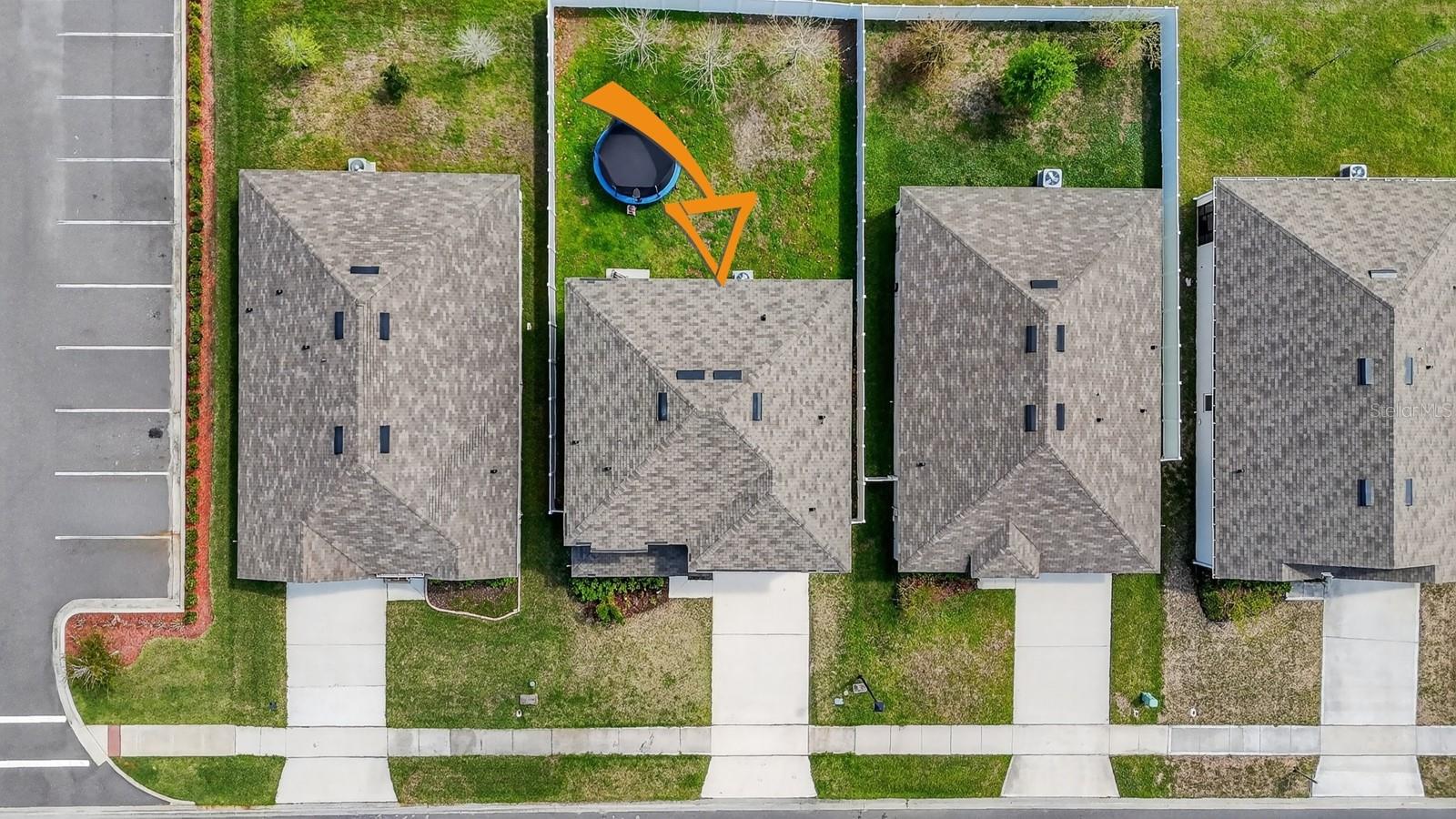 1809 MYRTLEBROOKE DR, EDGEWATER, FL, 32141