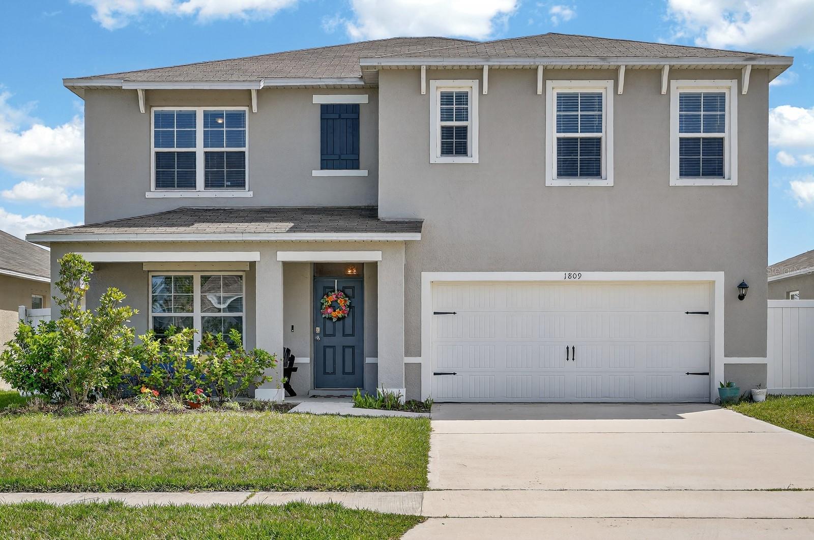 1809 MYRTLEBROOKE DR, EDGEWATER, FL, 32141