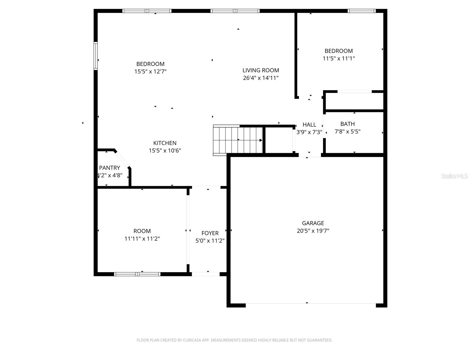 1809 MYRTLEBROOKE DR, EDGEWATER, FL, 32141