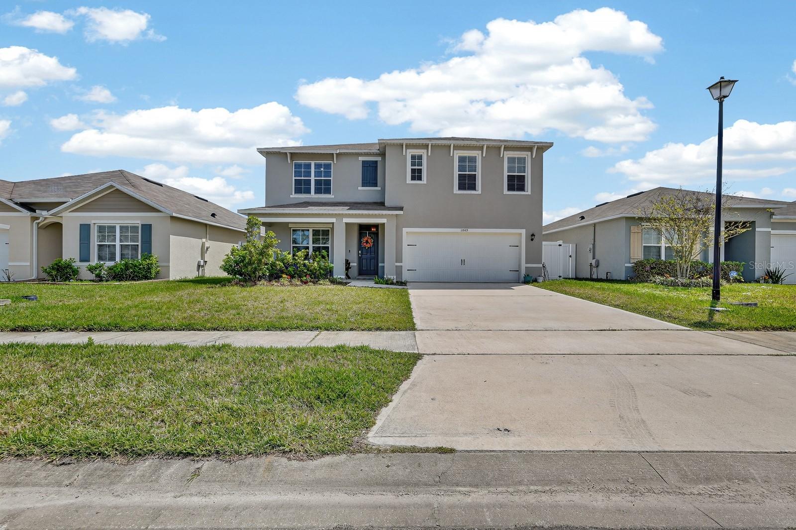 1809 MYRTLEBROOKE DR, EDGEWATER, FL, 32141