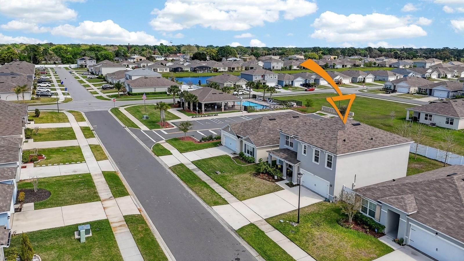 1809 MYRTLEBROOKE DR, EDGEWATER, FL, 32141
