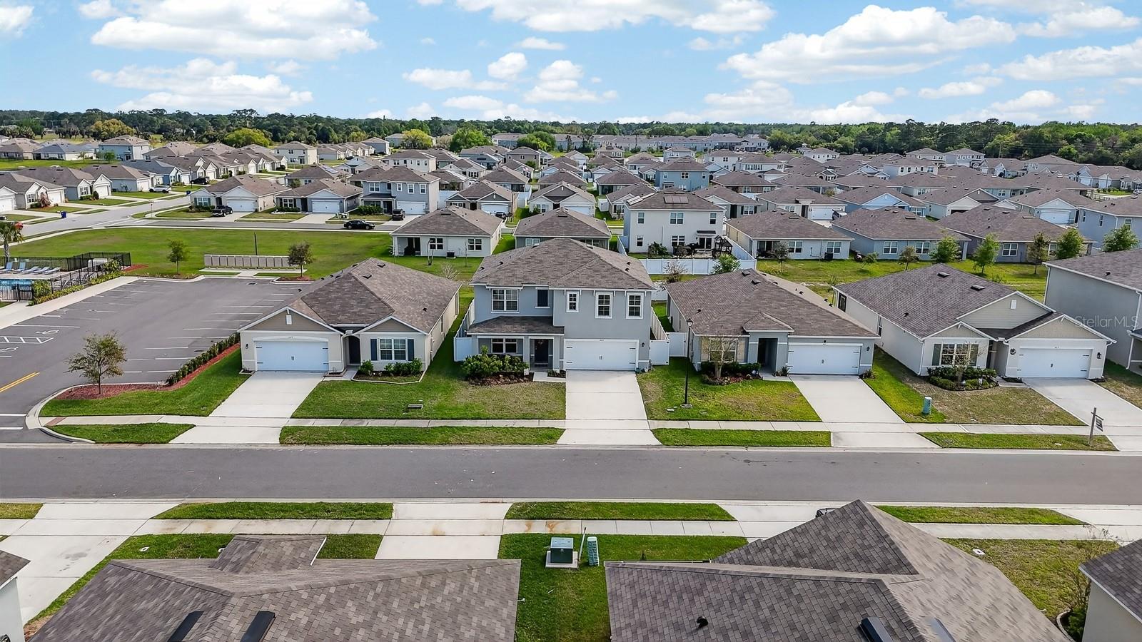 1809 MYRTLEBROOKE DR, EDGEWATER, FL, 32141