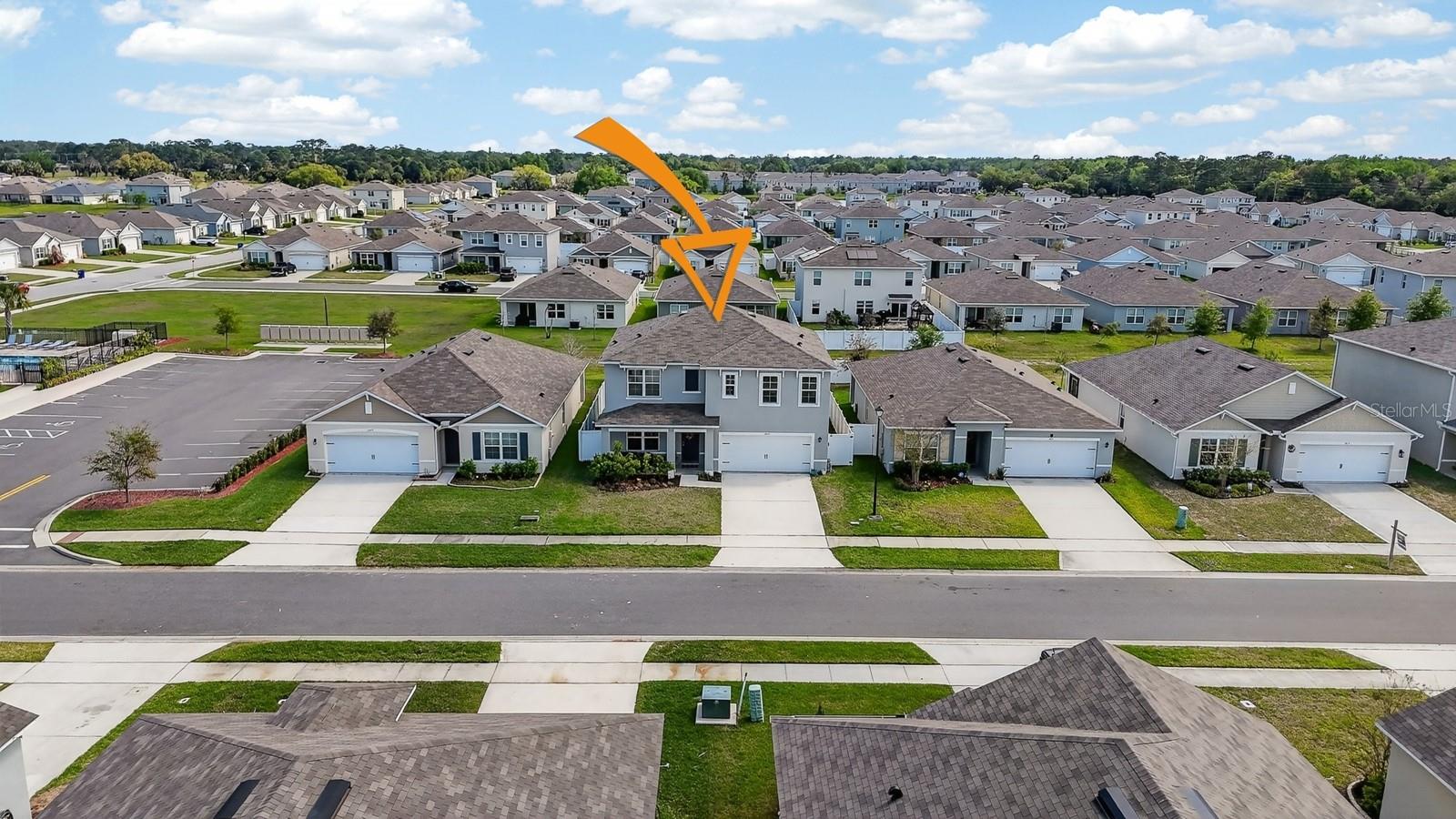 1809 MYRTLEBROOKE DR, EDGEWATER, FL, 32141