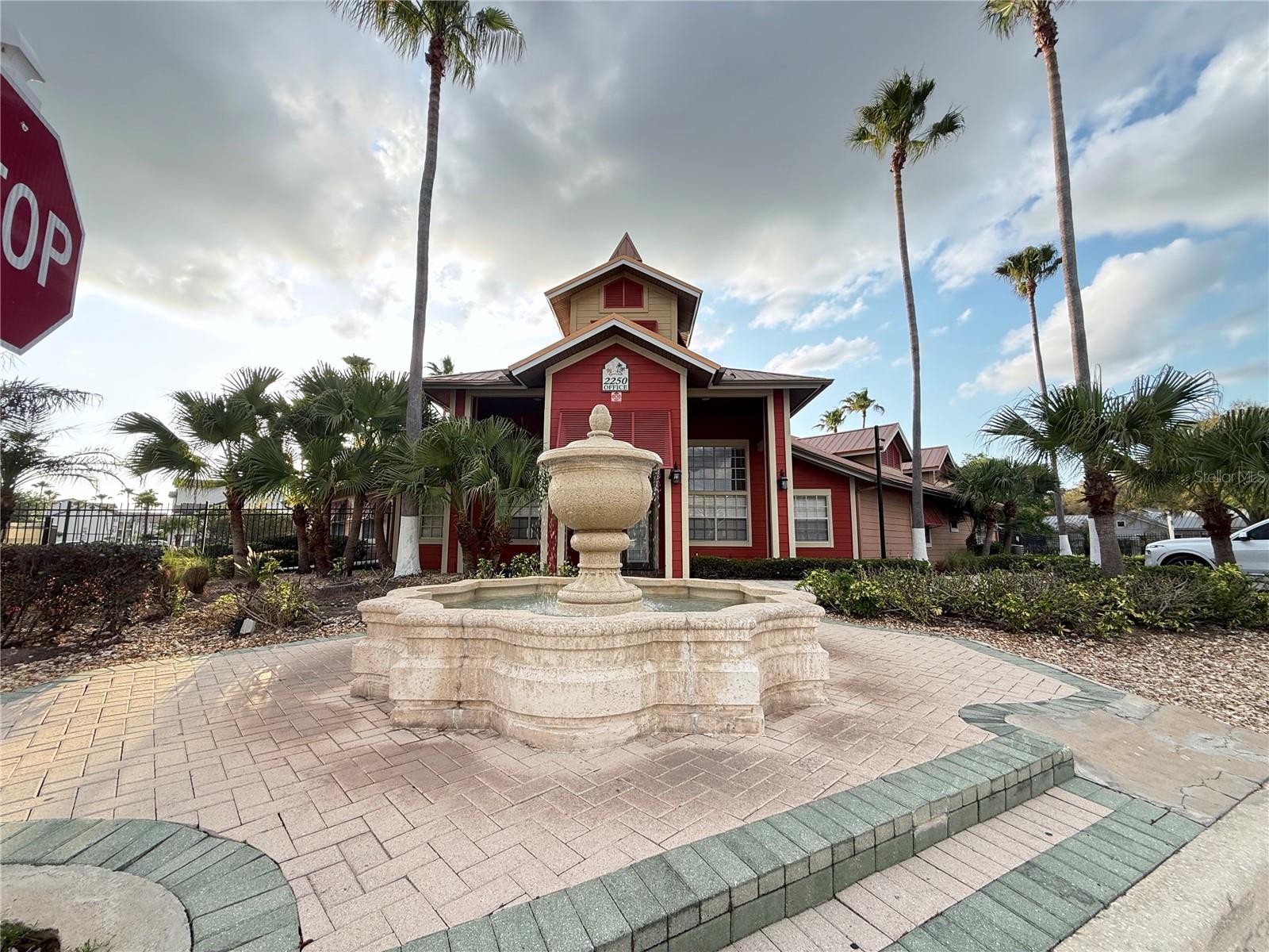 4105 TROPICAL ISLE BLVD #217, KISSIMMEE, FL, 34741
