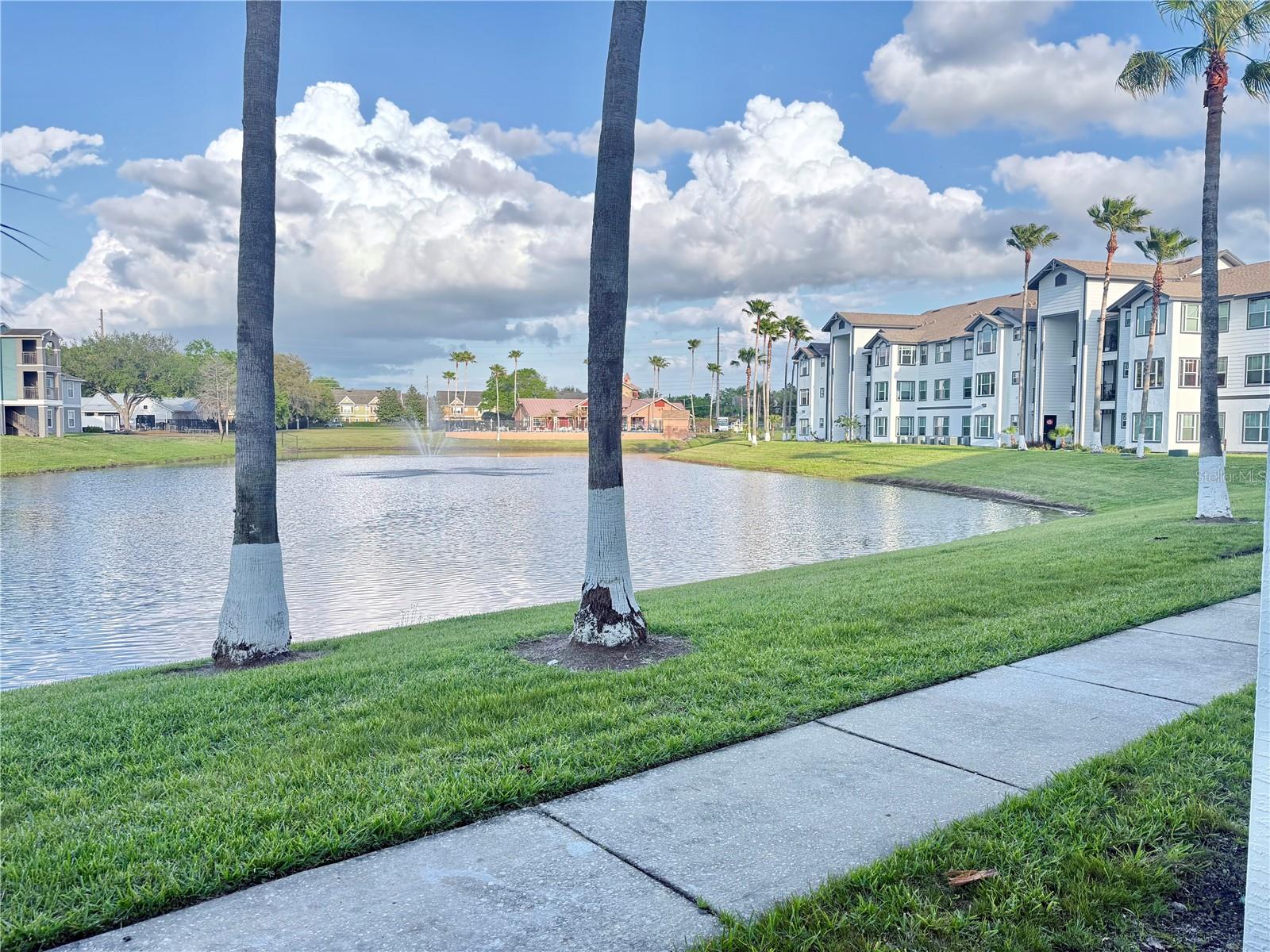 4105 TROPICAL ISLE BLVD #217, KISSIMMEE, FL, 34741