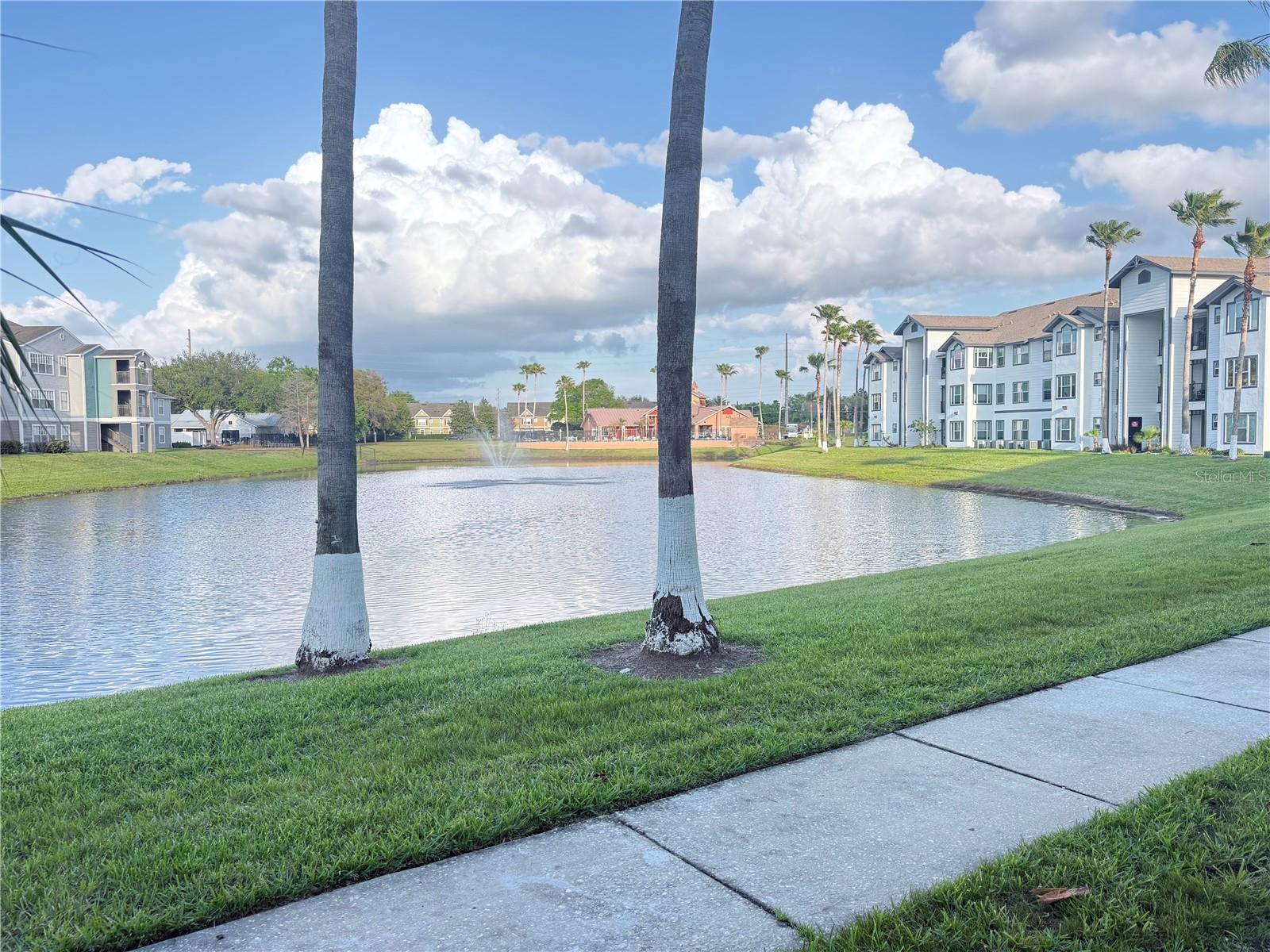 4105 TROPICAL ISLE BLVD #217, KISSIMMEE, FL, 34741