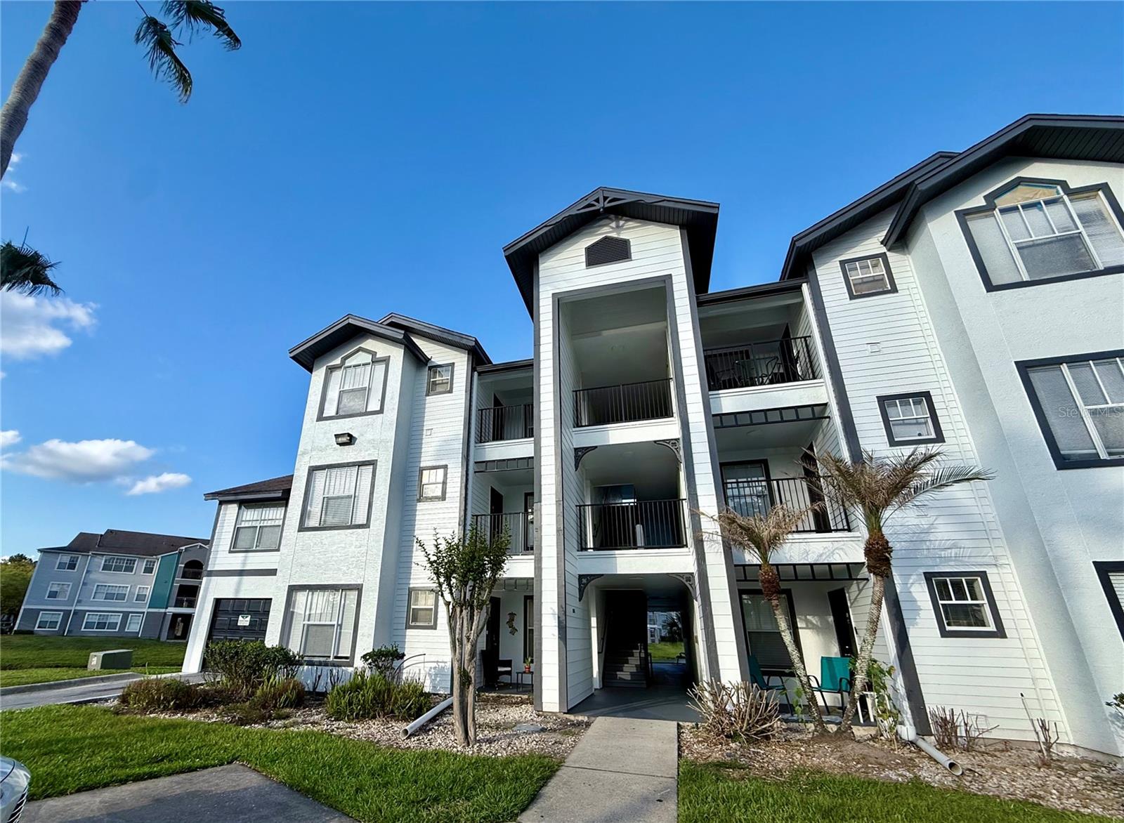 4105 TROPICAL ISLE BLVD #217, KISSIMMEE, FL, 34741