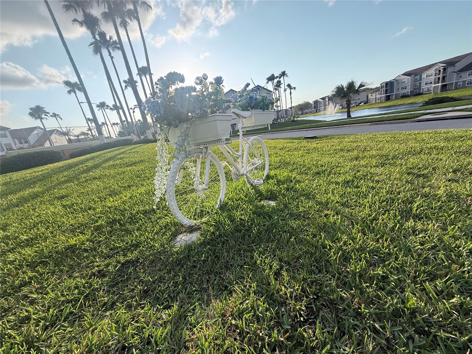 4105 TROPICAL ISLE BLVD #217, KISSIMMEE, FL, 34741