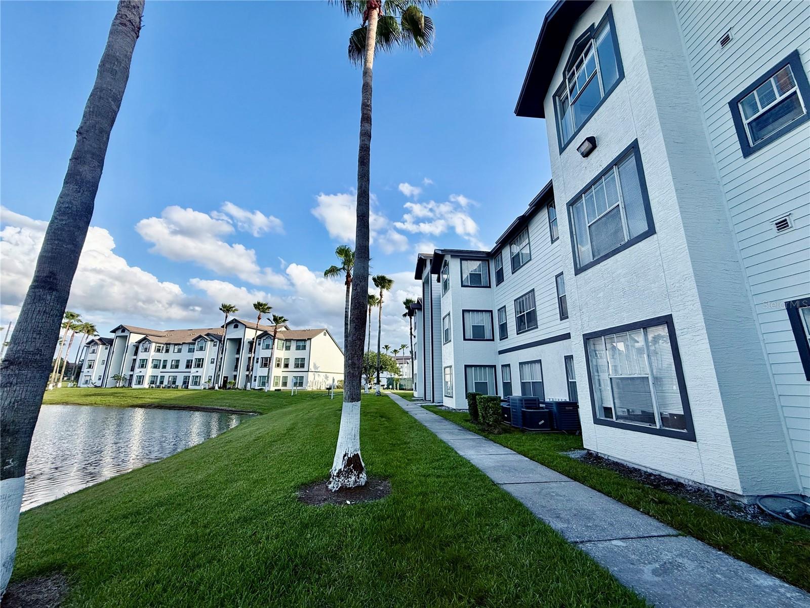 4105 TROPICAL ISLE BLVD #217, KISSIMMEE, FL, 34741