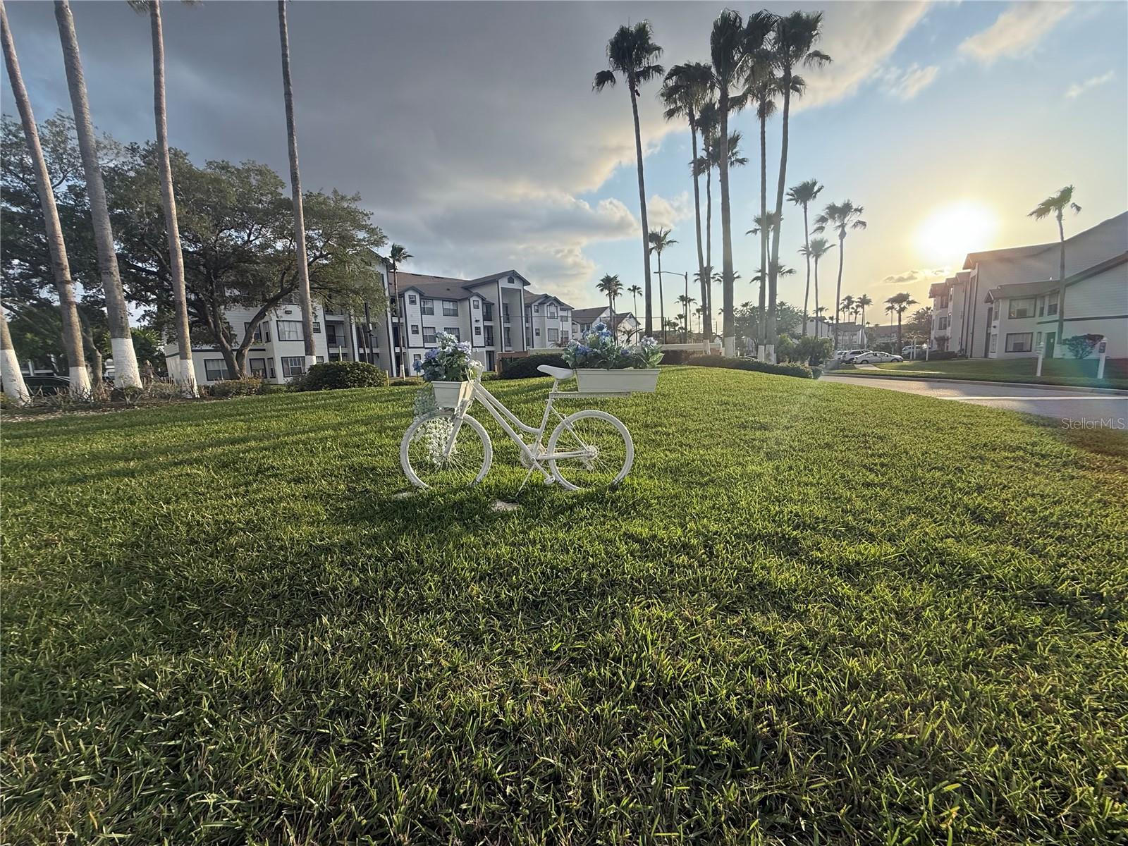 4105 TROPICAL ISLE BLVD #217, KISSIMMEE, FL, 34741