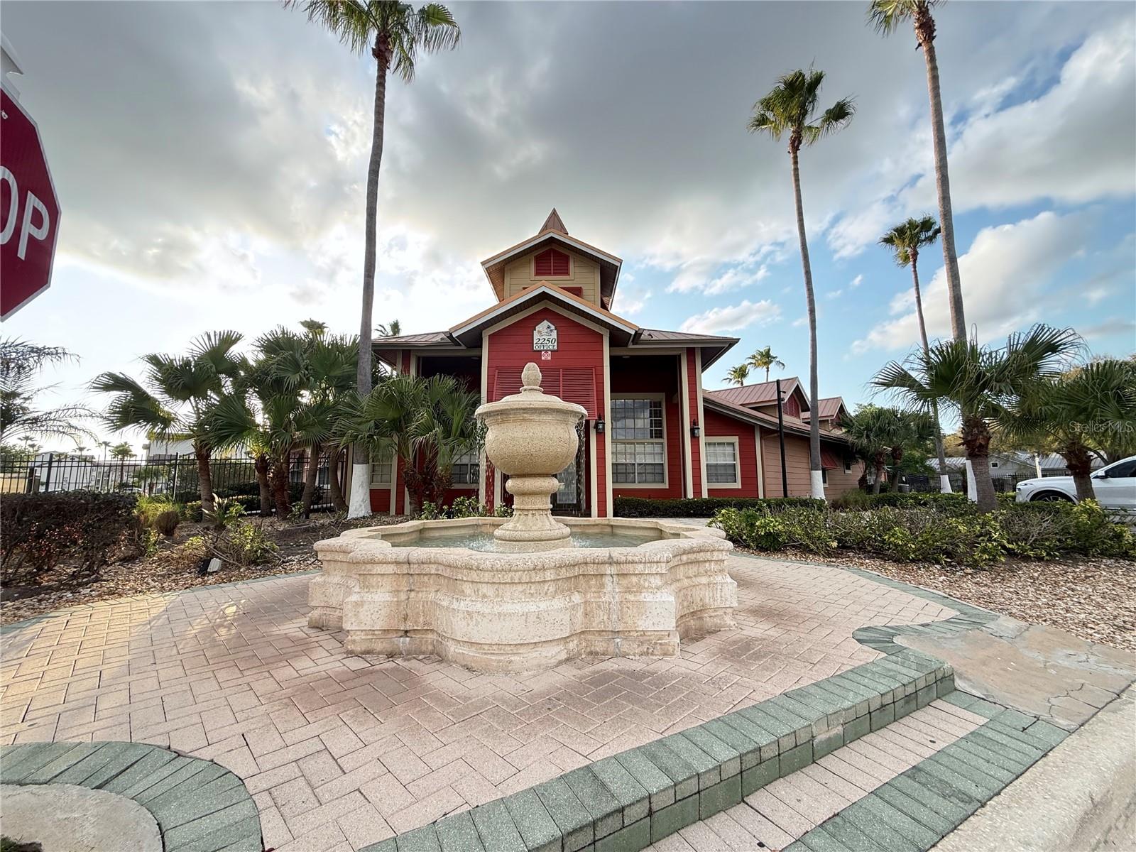 4105 TROPICAL ISLE BLVD #217, KISSIMMEE, FL, 34741