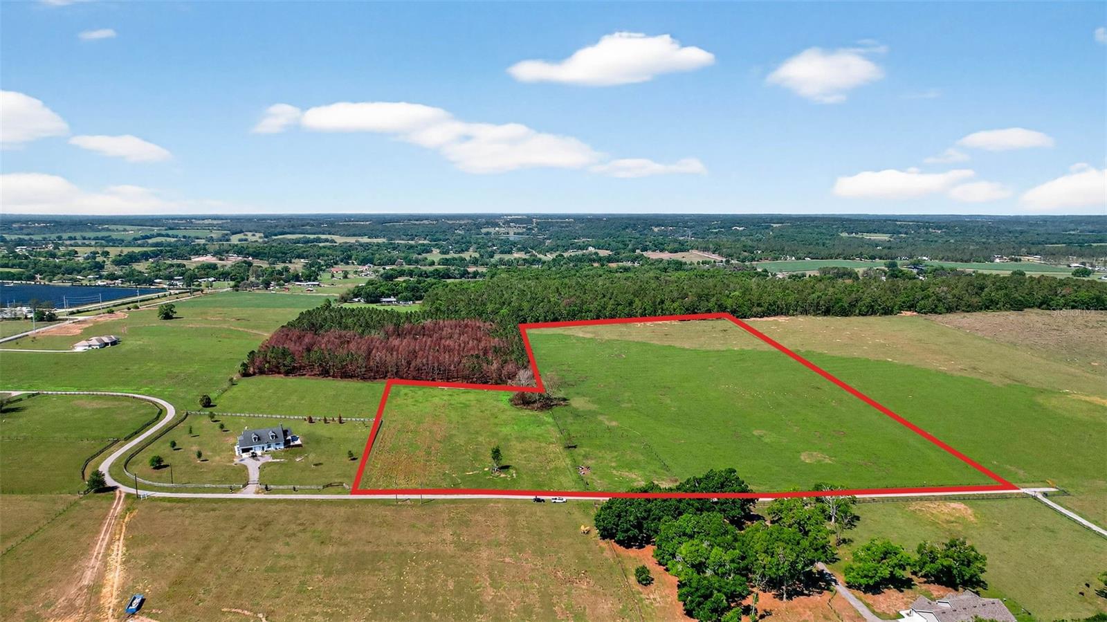0 HILLTOP HORIZONS PL, DADE CITY, FL, 33523