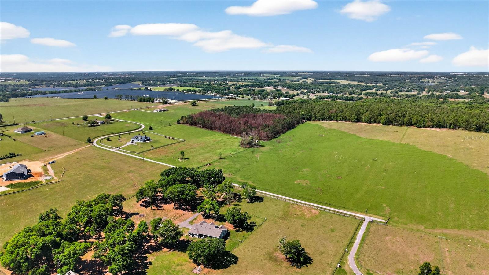0 HILLTOP HORIZONS PL, DADE CITY, FL, 33523