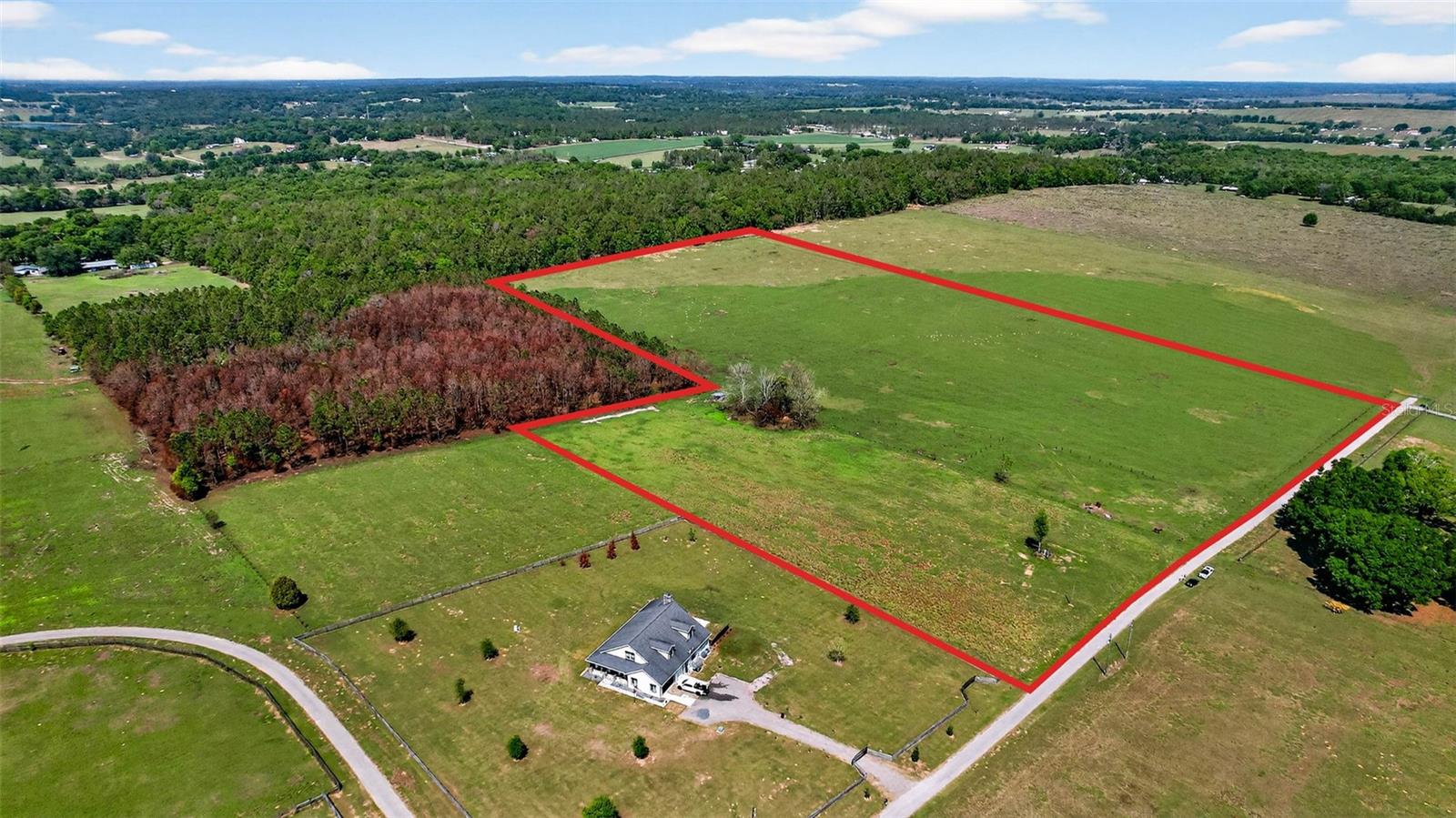 0 HILLTOP HORIZONS PL, DADE CITY, FL, 33523