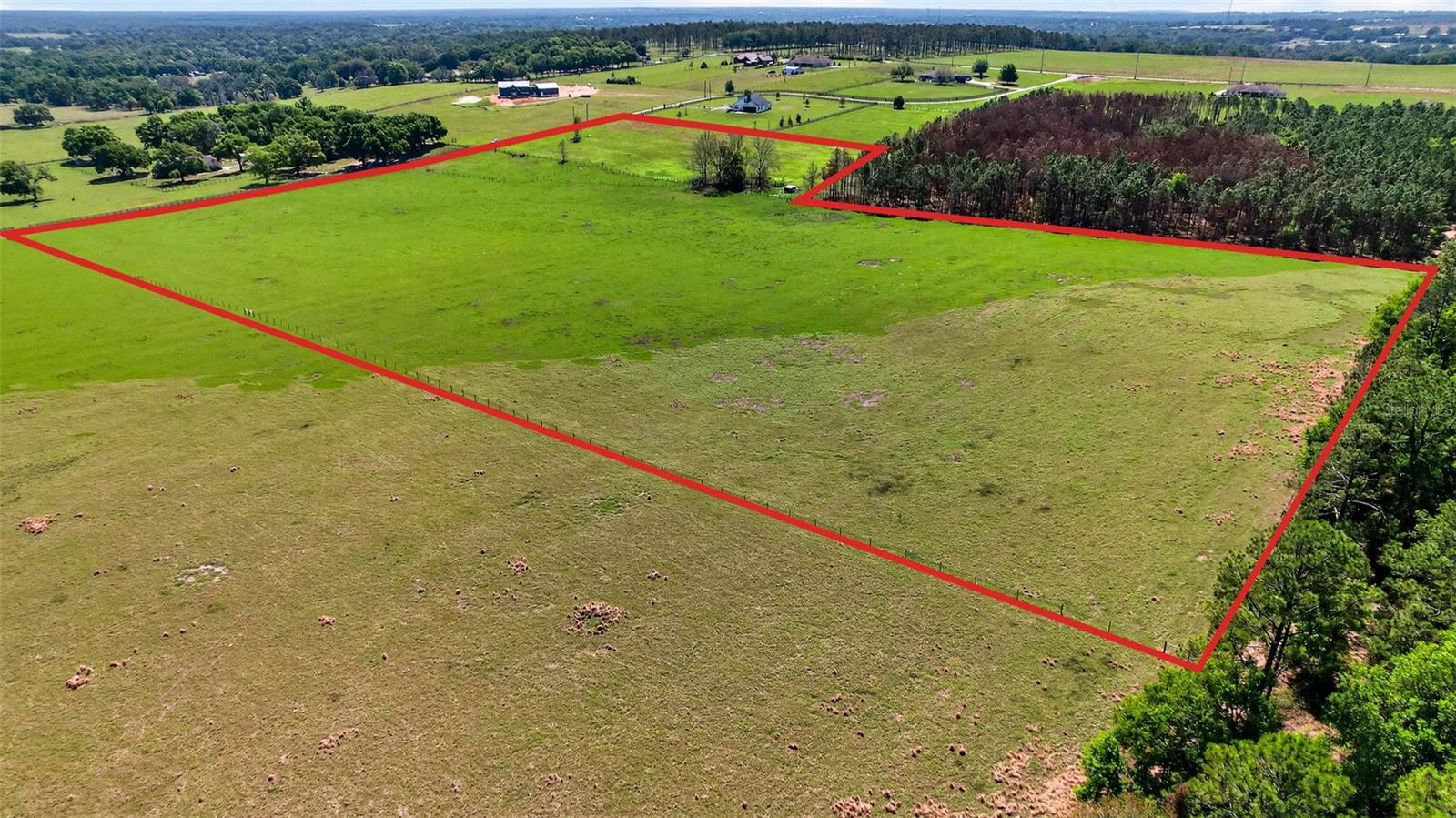 0 HILLTOP HORIZONS PL, DADE CITY, FL, 33523