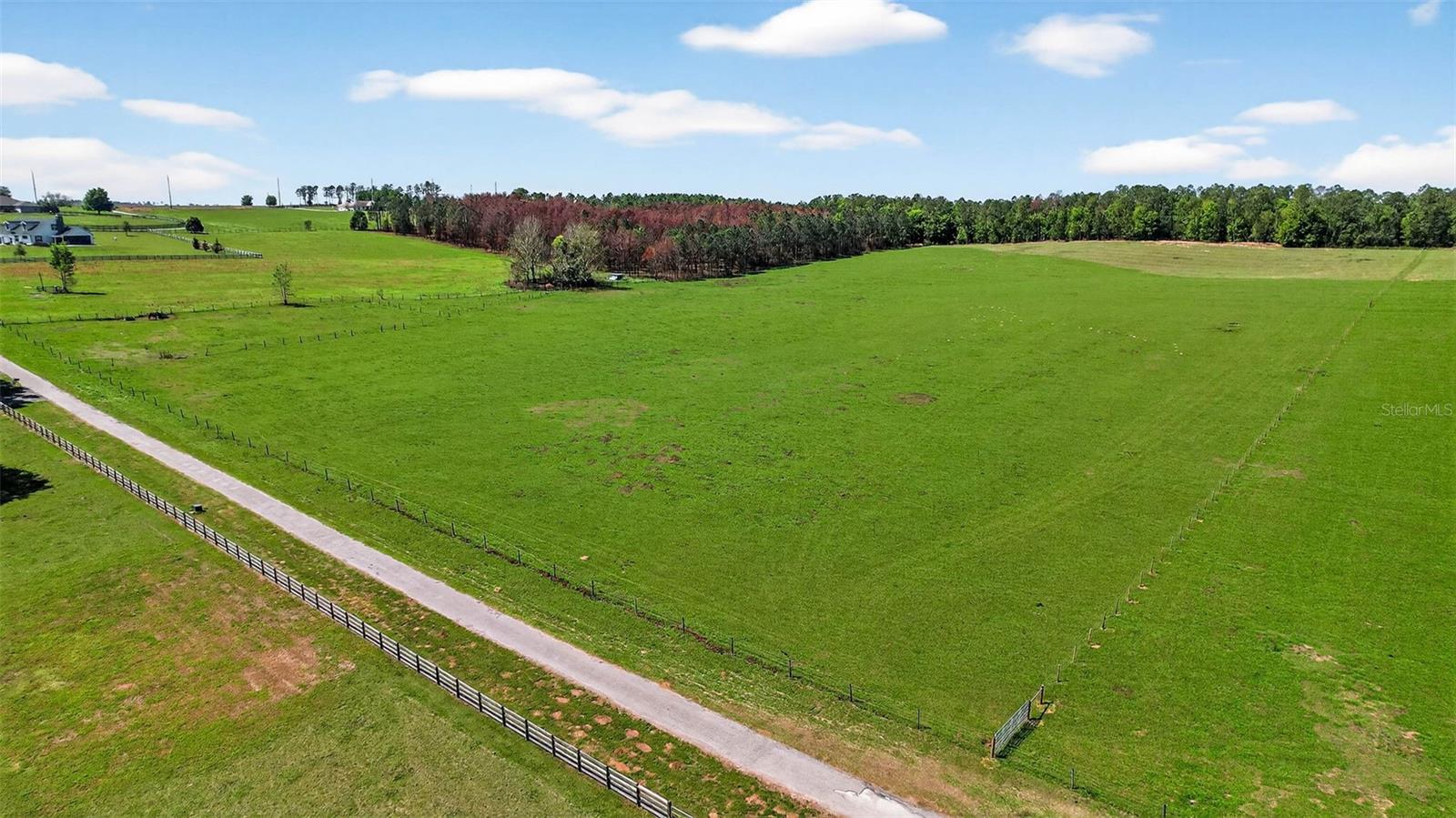 0 HILLTOP HORIZONS PL, DADE CITY, FL, 33523