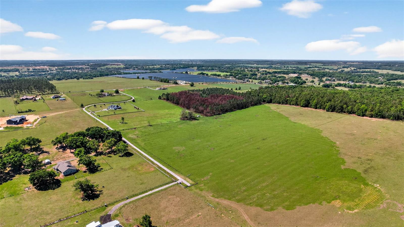 0 HILLTOP HORIZONS PL, DADE CITY, FL, 33523