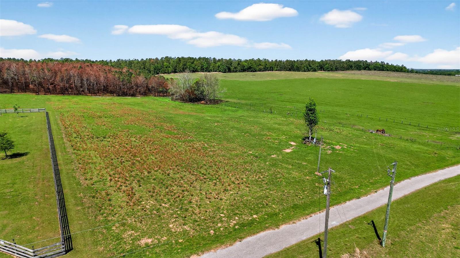 0 HILLTOP HORIZONS PL, DADE CITY, FL, 33523