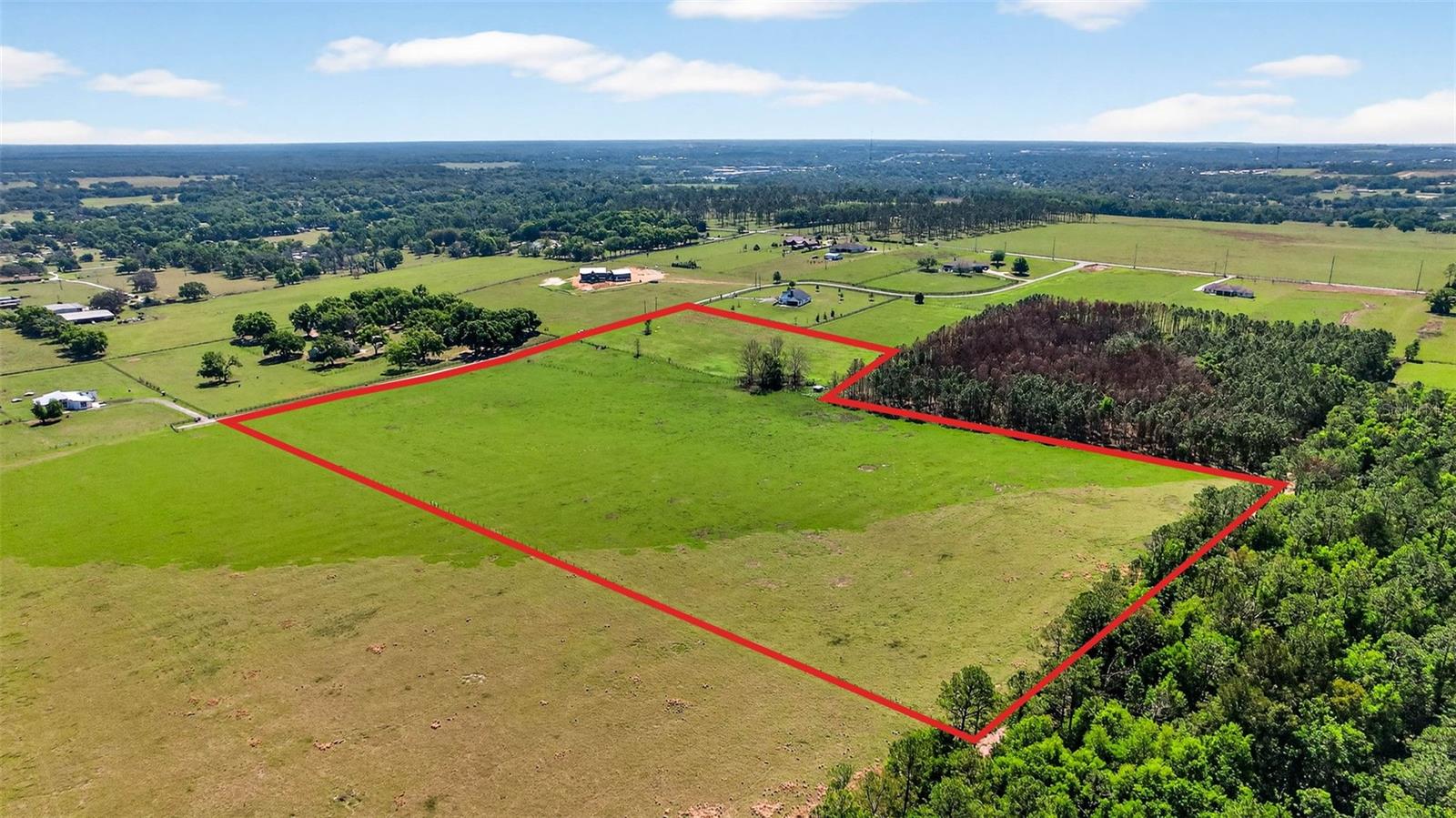 0 HILLTOP HORIZONS PL, DADE CITY, FL, 33523