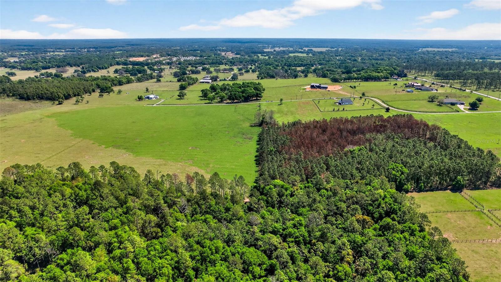0 HILLTOP HORIZONS PL, DADE CITY, FL, 33523