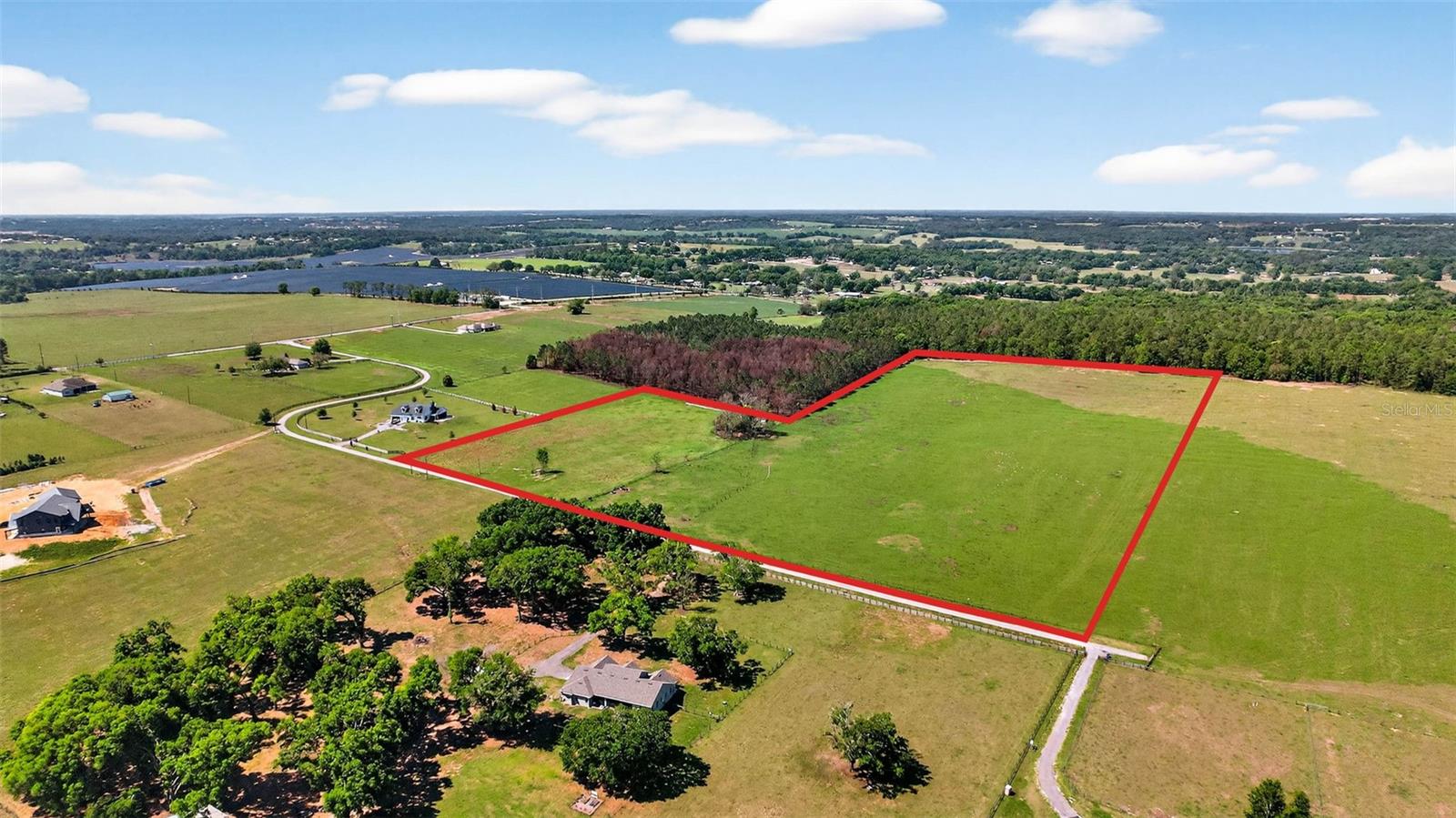 0 HILLTOP HORIZONS PL, DADE CITY, FL, 33523