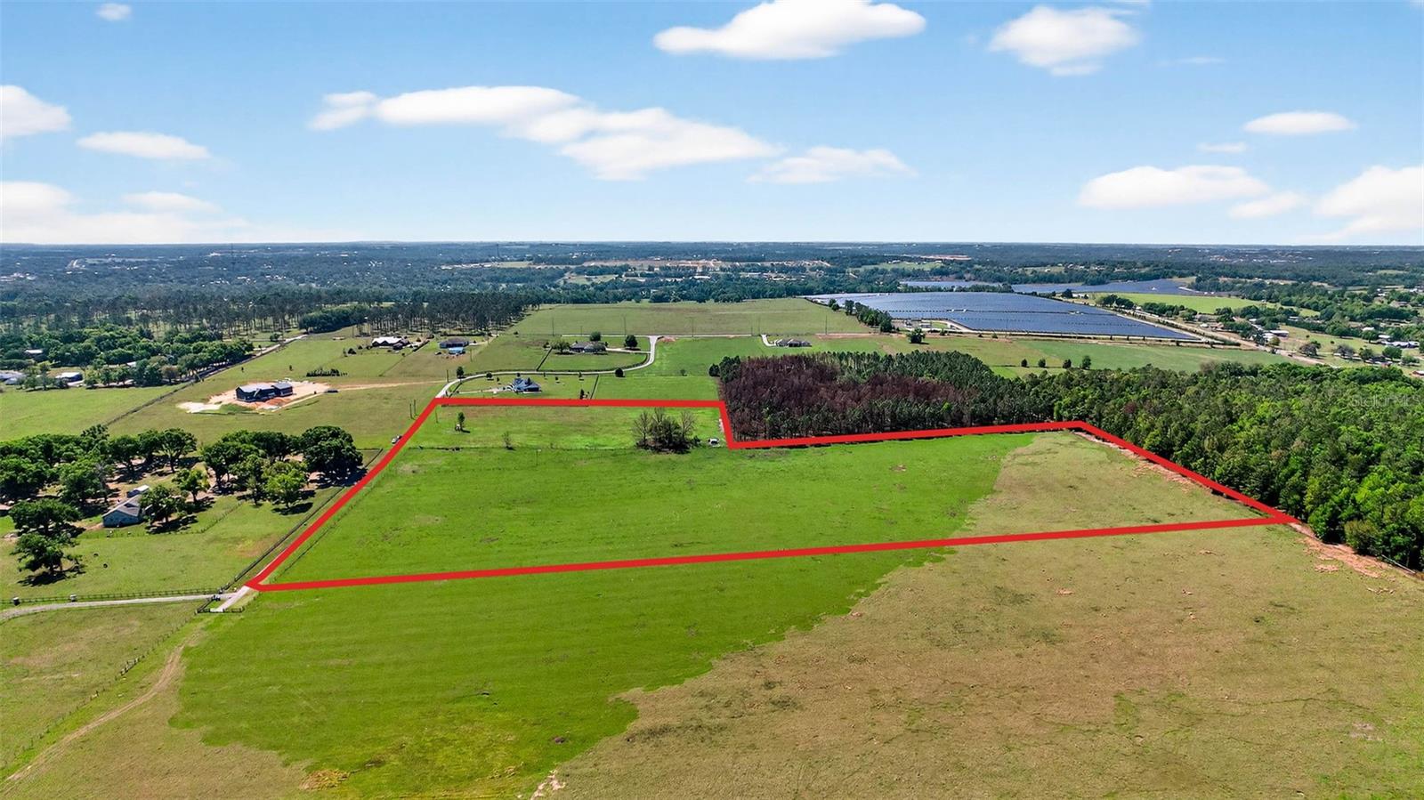 0 HILLTOP HORIZONS PL, DADE CITY, FL, 33523