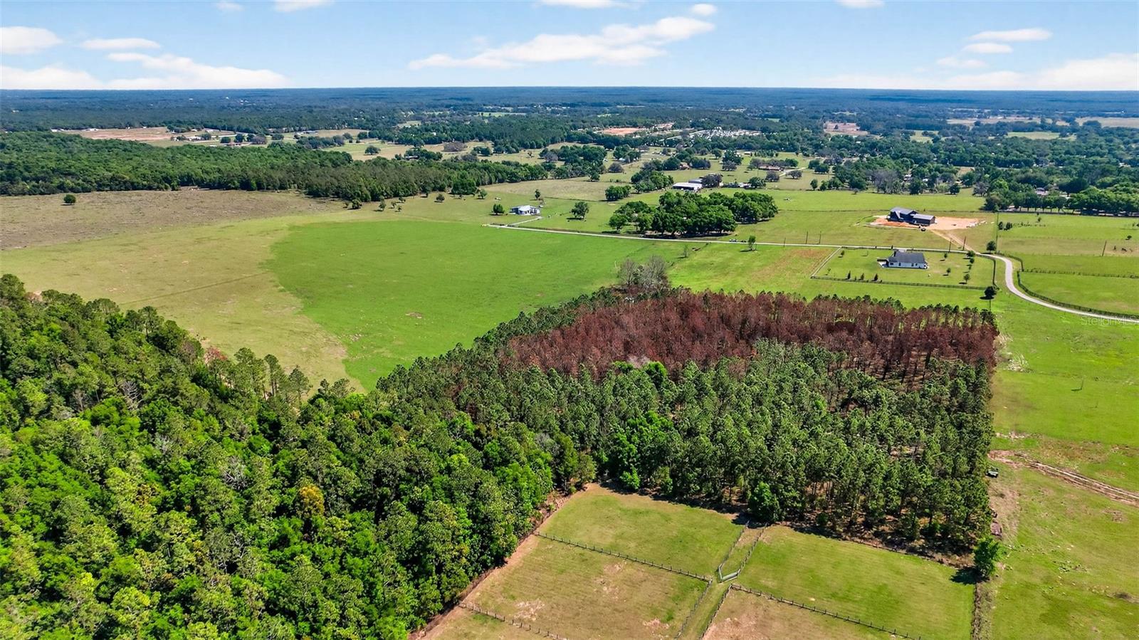 0 HILLTOP HORIZONS PL, DADE CITY, FL, 33523