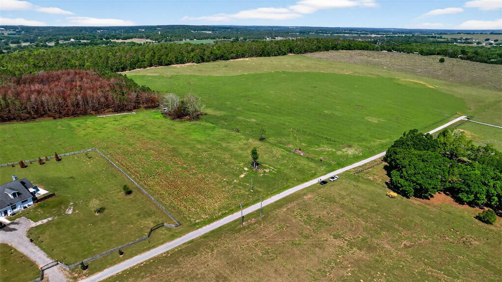 0 HILLTOP HORIZONS PL, DADE CITY, FL, 33523