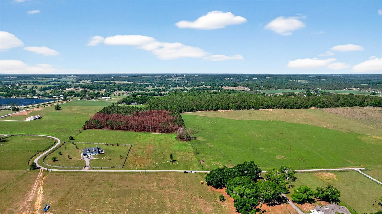 0 HILLTOP HORIZONS PL, DADE CITY, FL, 33523