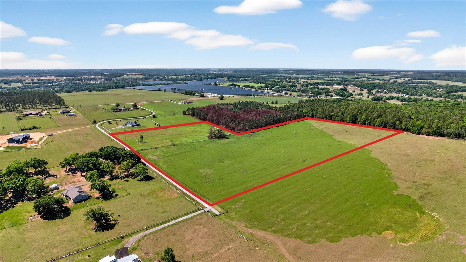 0 HILLTOP HORIZONS PL, DADE CITY, FL, 33523