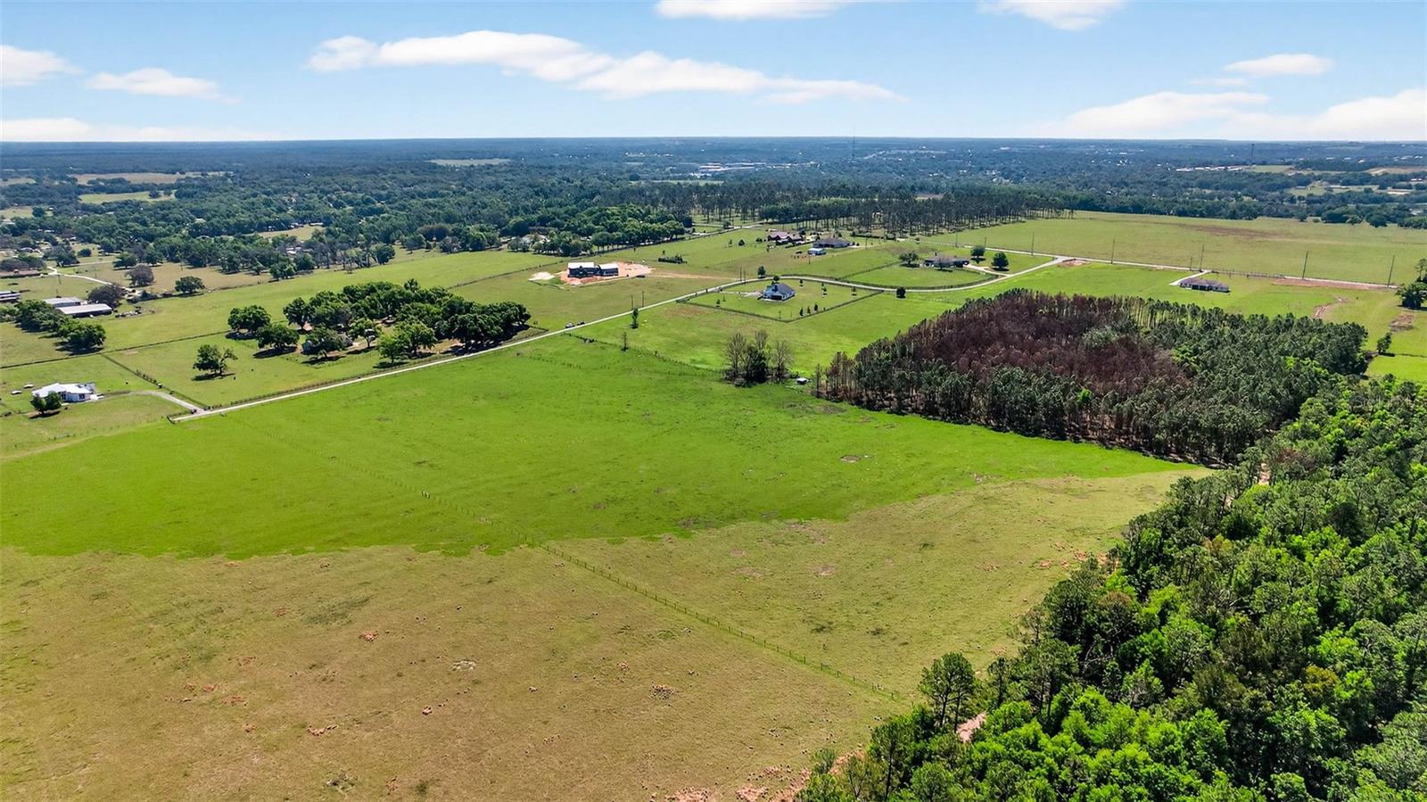 0 HILLTOP HORIZONS PL, DADE CITY, FL, 33523