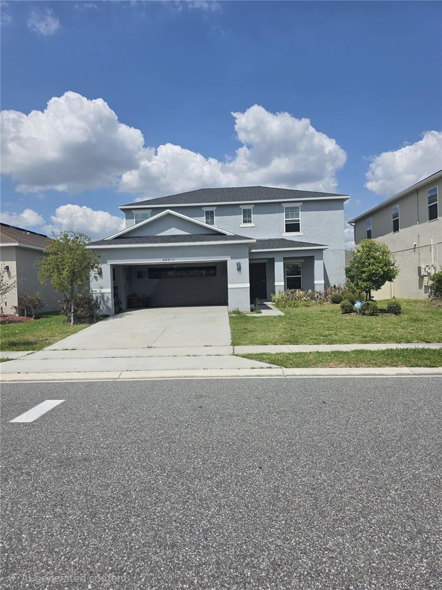 5721 SAGUNTO DR, DAVENPORT, FL, 33897