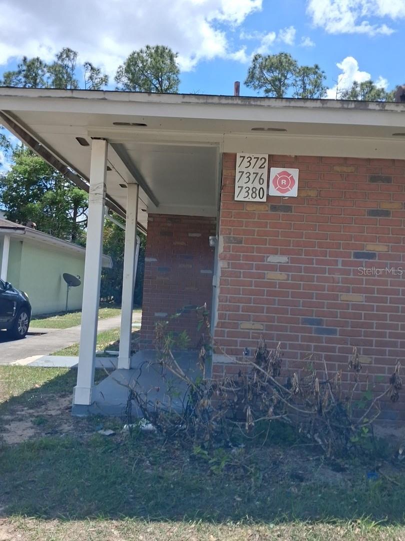 7376 BALBOA DR #7376, ORLANDO, FL, 32818