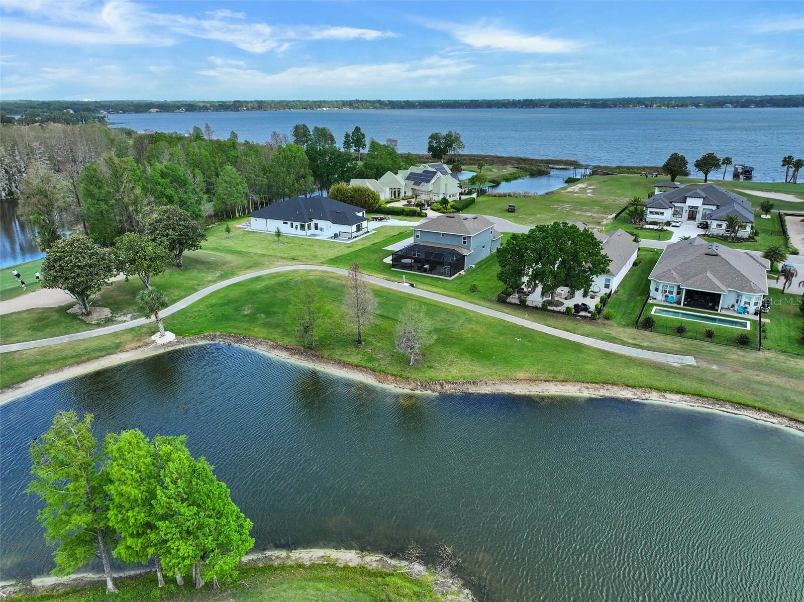 17610 SAWGRASS RUN, TAVARES, FL, 32778