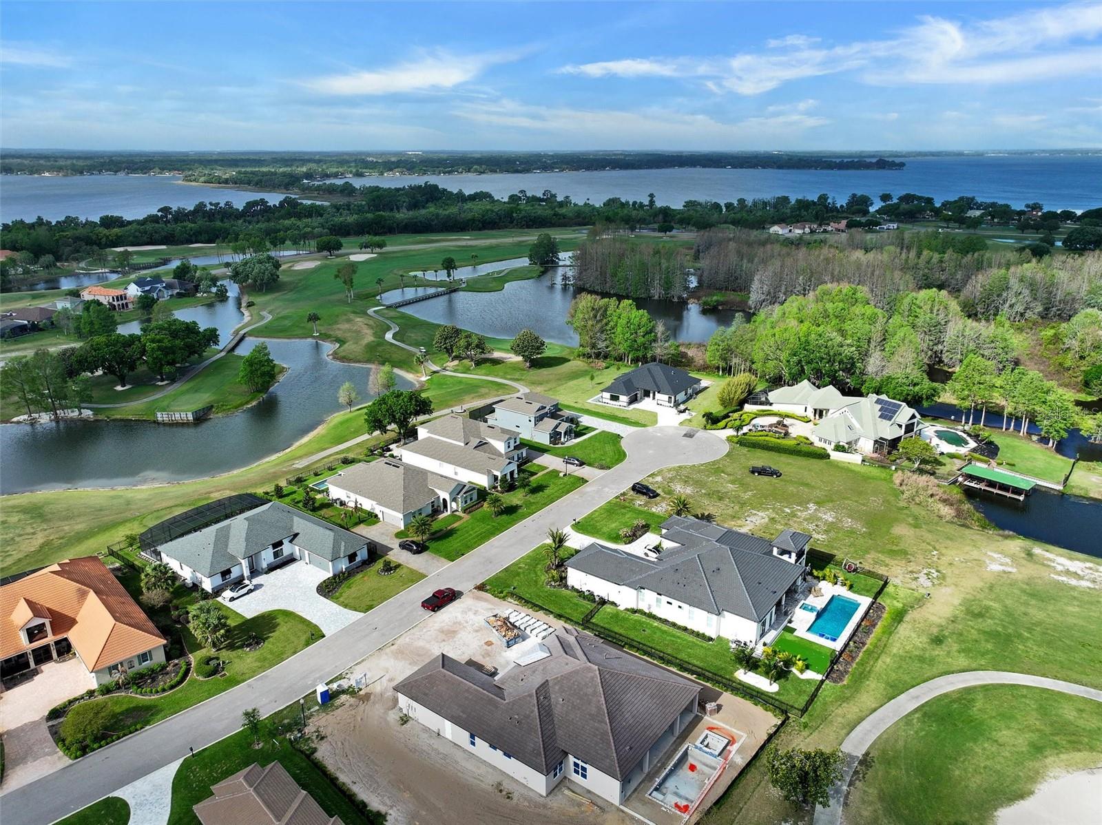 17610 SAWGRASS RUN, TAVARES, FL, 32778
