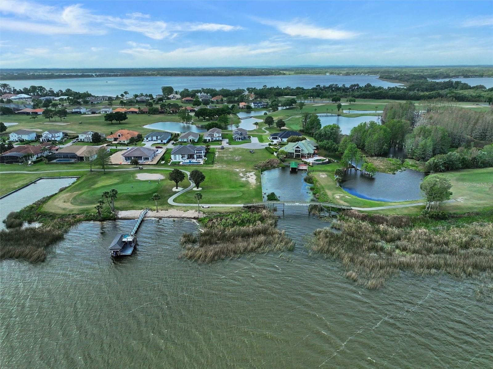 17610 SAWGRASS RUN, TAVARES, FL, 32778