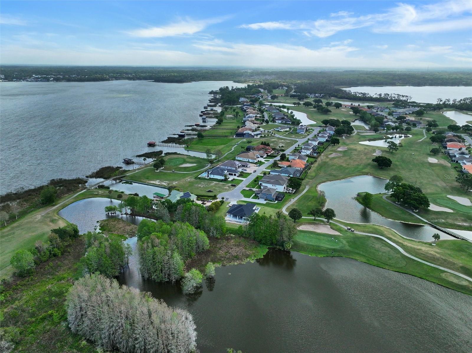 17610 SAWGRASS RUN, TAVARES, FL, 32778