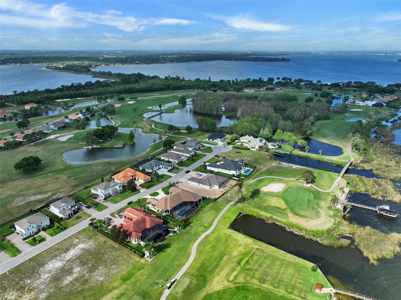 17610 SAWGRASS RUN, TAVARES, FL, 32778