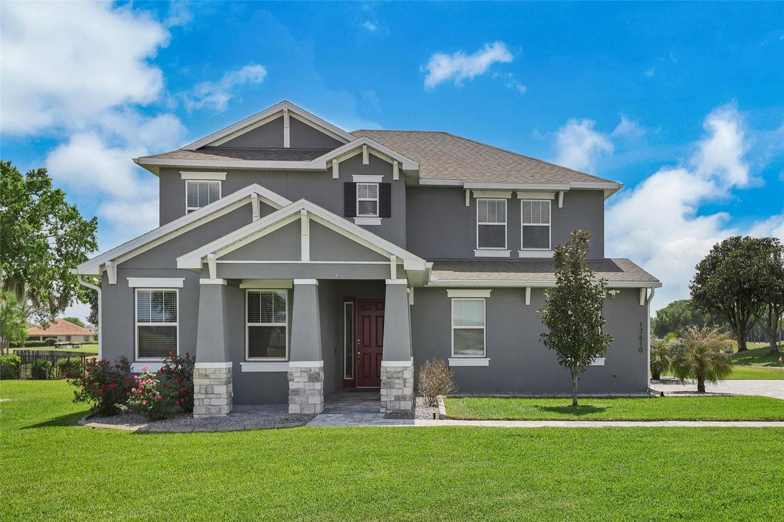17610 SAWGRASS RUN, TAVARES, FL, 32778