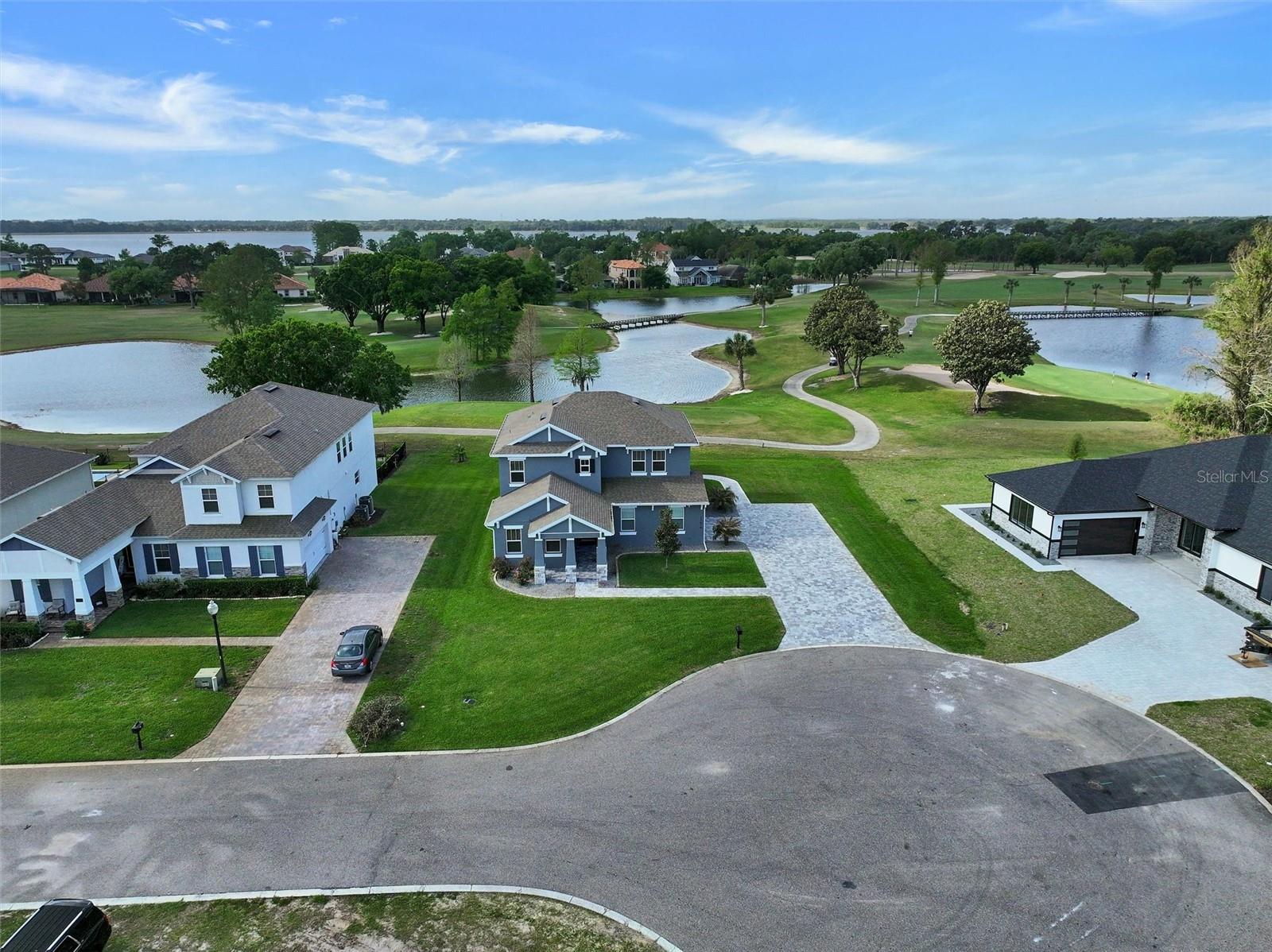 17610 SAWGRASS RUN, TAVARES, FL, 32778