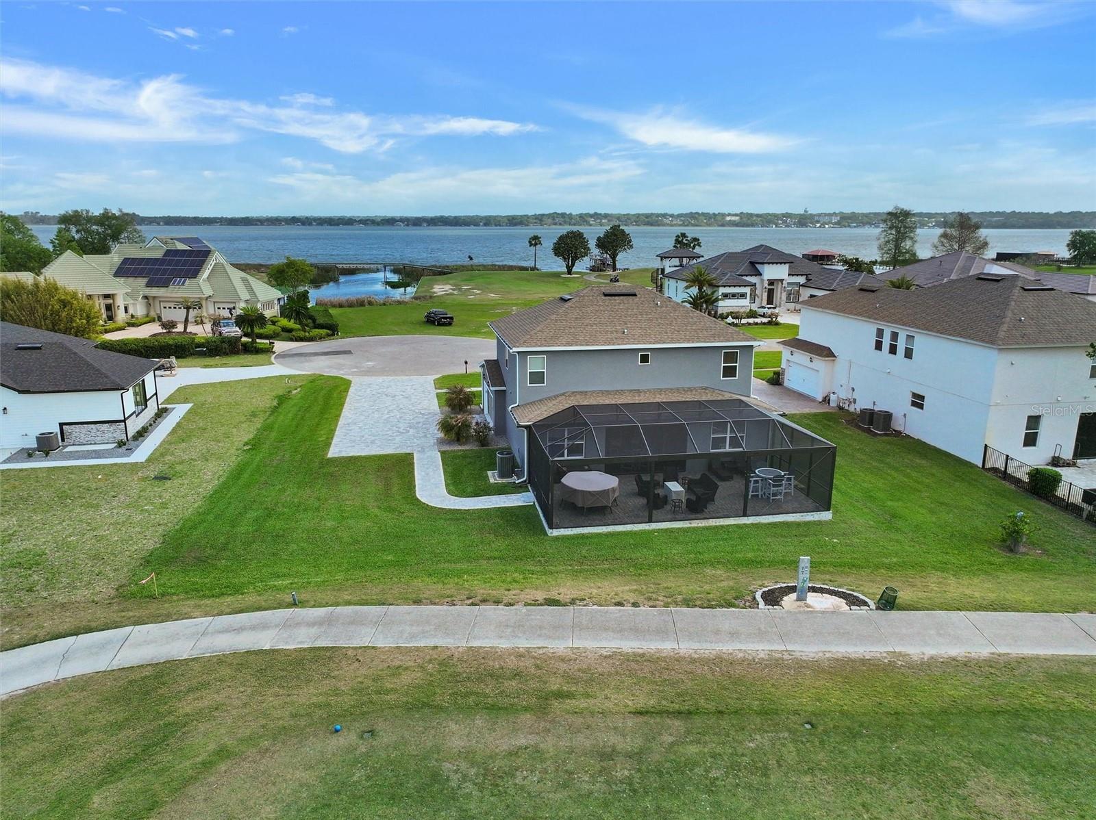 17610 SAWGRASS RUN, TAVARES, FL, 32778