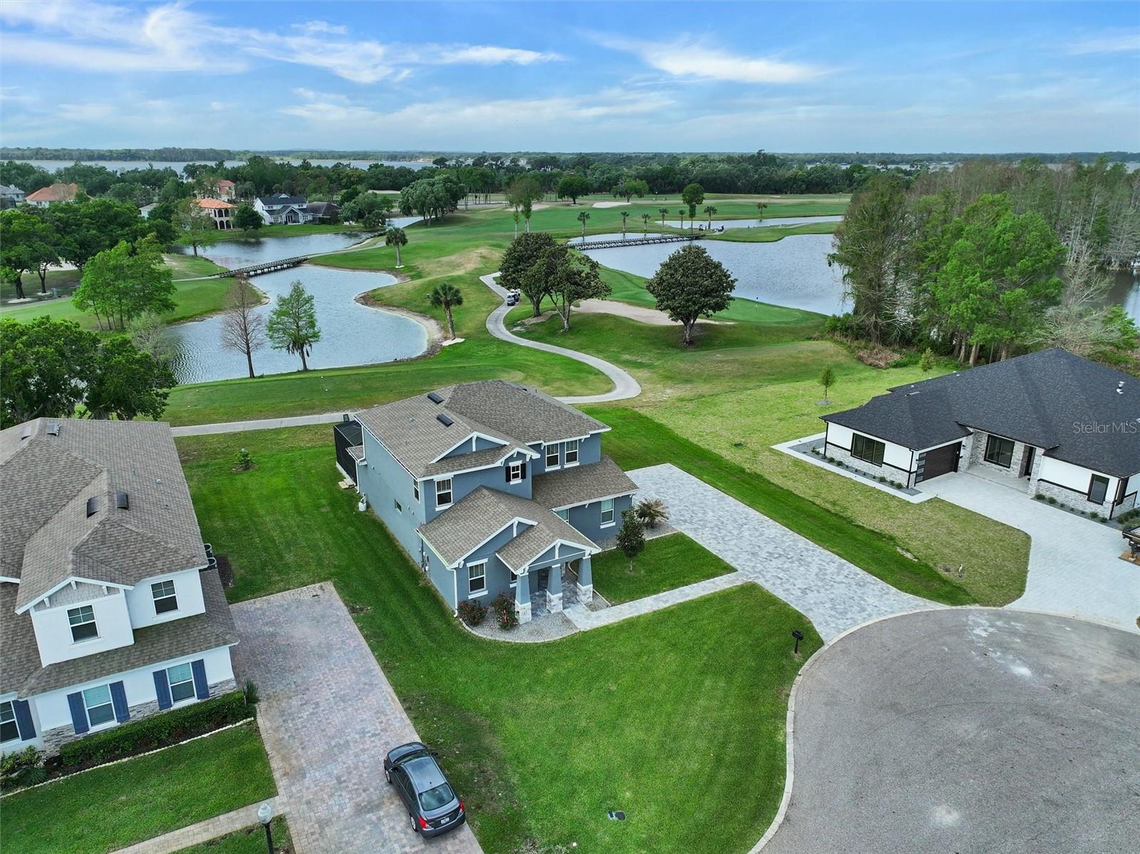 17610 SAWGRASS RUN, TAVARES, FL, 32778