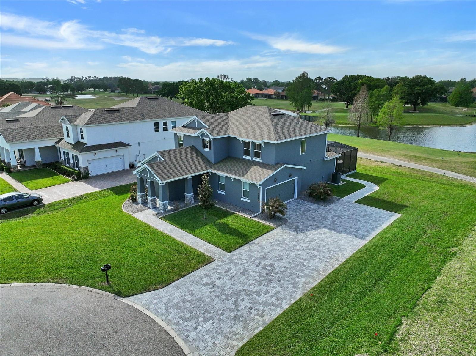 17610 SAWGRASS RUN, TAVARES, FL, 32778