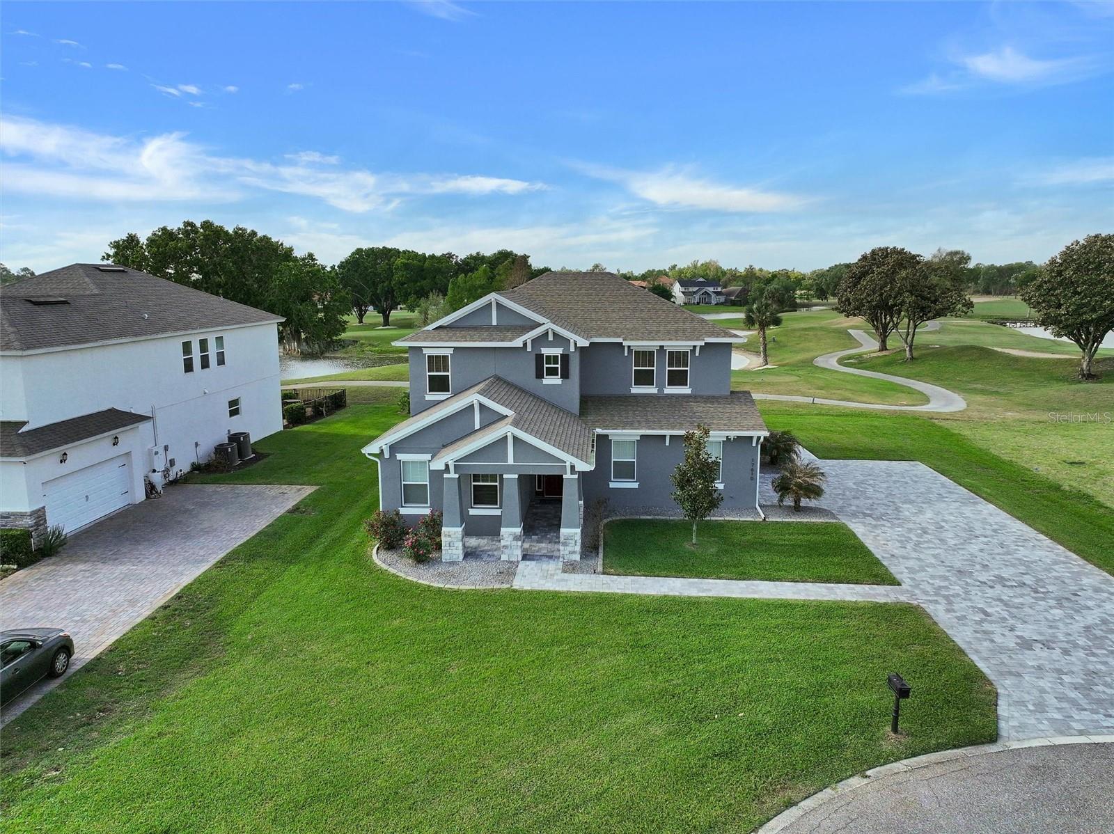 17610 SAWGRASS RUN, TAVARES, FL, 32778