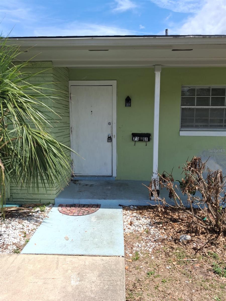 7161 BALBOA DR #7161, ORLANDO, FL, 32818
