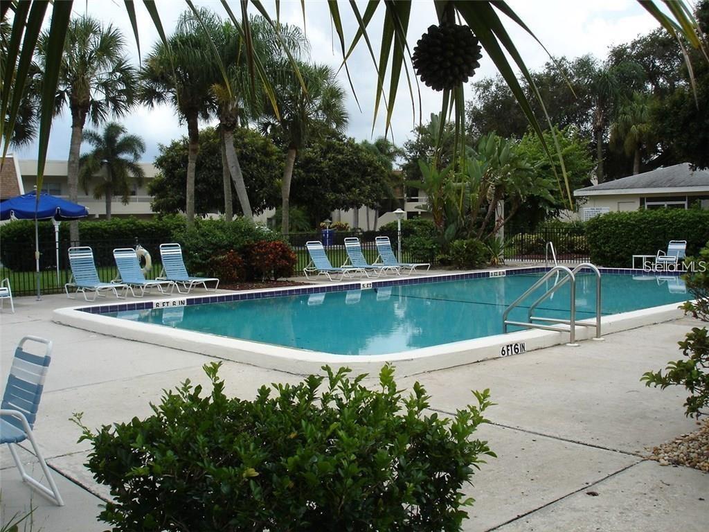7211 W COUNTRY CLUB DR N #133, SARASOTA, FL, 34243