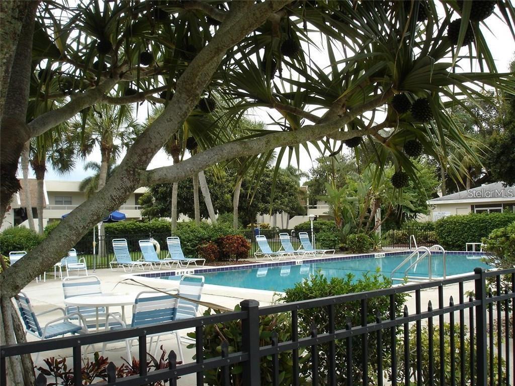 7211 W COUNTRY CLUB DR N #133, SARASOTA, FL, 34243